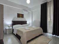 FLORE Rooms - Ferienwohnung Saranda