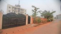 The Yafé Bastos 15 (Villa) - B&B Yaoundé