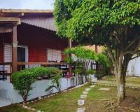 GRA325|Refúgio Espaçoso c/ Piscina e Churrasqueira - B&B