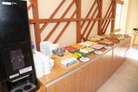Charmoso Flat em Muro Alto - Perfeito para Casais – MAKIA B202 – Porto de Galinhas - By Anfitrião Legal - B&B