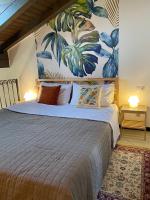 La Mansardina di San Leonardo - Ferienwohnung