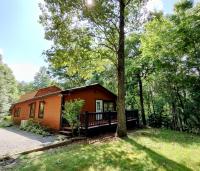 Perfectly Imperfect Cabin - B&B Turtletown