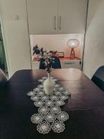 City Center Apartment - Chambres d’hôtes Gjakovë