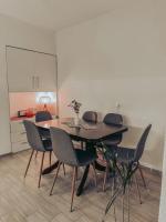 City Center Apartment - Chambres d’hôtes Gjakovë