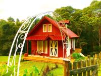 Cabanas dos Sonhos na Serra SC - B&B