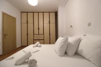 Appartamento con 1 Camera da Letto e Balcone