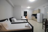 Appartamento con Balcone