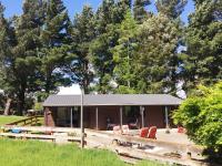 Height of Dunedin Serviced Farm Stay - B&B