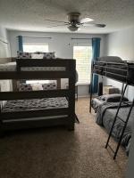Hosting Nightly Nestings - B&B