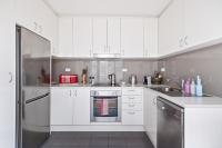 Paddington Retreat - Ferienwohnung Sydney