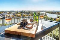 Hipango Point - B&B