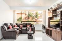 Casa Monacó - B&B Cusco