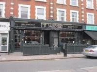 118 Brondesbury Road Apartments - Bed and Breakfast