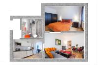 Apartment - Erdgeschoss