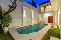 Villa Juma Central Legian by Summerhouse Bali - B&B Legian