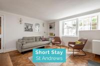 Greyfriar's Snug - Ferienwohnung St Andrews