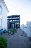 Korter - Chambres d’hôtes Pärnu