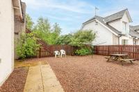 Kinnessburn Villa - B&B St Andrews