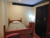 Apartamento privado y acogedor - B&B
