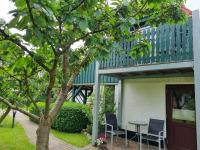 Pension & Wirtshaus ''Tun Eikkoter'' Haselnöt - B&B