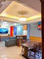 Baguio Dreamz - Transient - Chambres d’hôtes Baguio