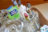 Historisches Gästehaus Au Faucon von 1535 - Chambres d’hôtes Wissembourg