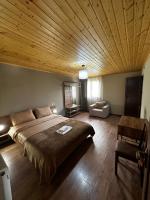 Mestia Views - B&B Mestia