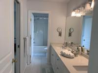 Suite - Vue sur Jardin