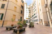 Trastevere four seasons Feltre - B&B Roma