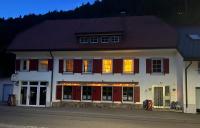 Forest Apartment-Forest Escape Menzenschwand - Ferienwohnung