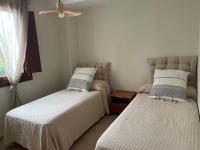 Appartement met 2 slaapkamers