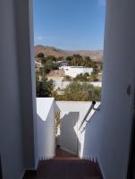Apartamento con preciosas vistas - B&B Las Negras