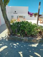 dammuso bianco - B&B Pantelleria
