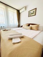 Twin Room with Terrace