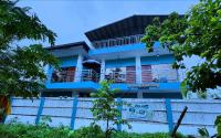 A-rena Homestay - Bed and Breakfast General Luna