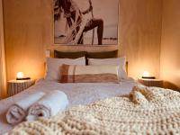 Vitamin Sea Beach House - B&B Riverton
