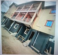 The Inertia Place, Surulere - Lovely 1 bedroom apartment - Chambres d'hôtes Lagos