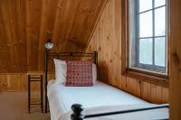 Bluebush Estate - Lodge