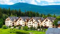 Apartamenty Good Time - Malownicze Osiedle Podgórze - B&B Szklarska Poręba
