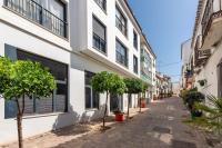 Estepona Oldtown - 200mtrs Beach - B&B Estepona
