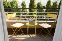 Goldy - Ferienwohnung Belgrad