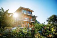 Secret Villa Kudat - Ferienwohnung