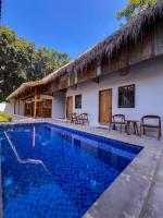 Bae Gili Inn - Chambres d’hôtes Gili Air