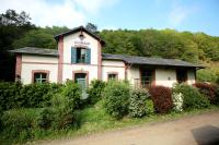 Ostal Scrignac - Gîte d'étape de la Gare - B&B Scrignac