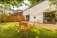 Le Duplex du BIPLAN - Chambres d’hôtes Lille