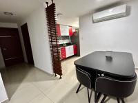 Exclusivo apartamento 3 habitaciones en Bellavista - Chambres d'hôtes Cúcuta
