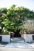 Tropical Beach Boutique Guesthouse - Ferienwohnung Shelly Beach