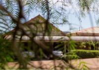 Bluebush Estate - The Chalet