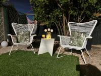 Preciosa Casita Boho Chic en la playa - B&B Gran Alacant