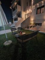 Sunray - Bed and Breakfast Níkiti